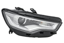 HELLA 1ZT 011 166-741 LED/Bi-Xenon-Headlight - right - fits Opel Insignia A Sports Tourer (G09)