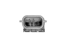 HELLA 6PX 358 270-711 Sensor, parking distance control - 2-pin connector - mounting