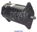 WAI Starter Motor - 9190N