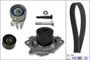 INA Water Pump & Timing Belt Set - Part No - 530062230