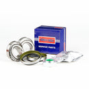 Borg & Beck Wheel Bearing Kit  - BWK086 fits Ford - Rear RH