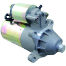 WAI Starter Motor - 3267N