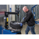 Draper Expert Semi Automatic Tyre Changer - 81645