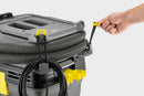 Karcher Wet And Dry Vacuum Cleaner NT 40/1 AP L - 1.148-324.0