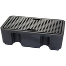 Draper Expert 2X Drum Spill Tray - 250 Litre - 44058