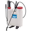Draper Expert Epdm Knapsack Pressure Sprayer - 82470