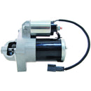 WAI Starter Motor - 17872N