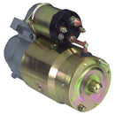 WAI Starter Motor - 3838N