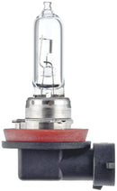 HELLA 8GH 008 358-121 Halogen-Bulb - H11 - Standard - 12V - 55W - Quantity: 1