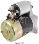 WAI Starter Motor - 18162N