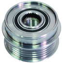WAI Clutch Pulley - 24-91106