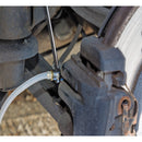 Draper Expert Brake & Clutch Bleeding Kit - 00041