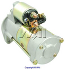 WAI Starter Motor - 33307N