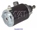 WAI Starter Motor - 5747N