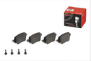 Brembo Brake Pad Set - P85135