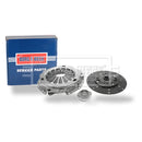 Borg & Beck Clutch Kit - 3pce  - HK2285