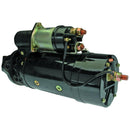 WAI Starter Motor - 6360N-Z