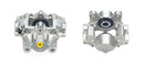 Calitech Brake Caliper - Fits Mercedes - Rear RH