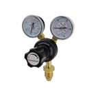 Weldfast Argon & Argon/CO2 Regulator - 2 Gauge - Single Stage - WLD00133
