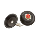 Polco Fuel Cap - Locking - POLC10126