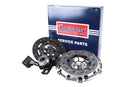 Borg & Beck Clutch Kit - 4pce  - HKT1593