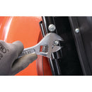 Draper Redline Adjustable Wrench Set3pc - 67642