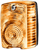 HELLA 2JA 001 330-031 Interior Light - Halogen - 12/24V - Quantity 2