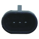 WAI Ignition Coil - IGNITION COIL fits General Motors, Isuzu