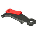 KNIPEX Spare Blade With Guide Shoe F. - 18390