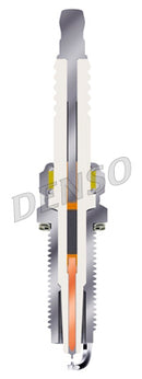 Denso Spark Plug - FXE20HE11
