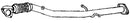 Klarius GM847G - Front Pipe  - Fits Opel Insignia 2.0CDTi