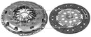 Borg & Beck Clutch Kit - 2pce  - HK2748
