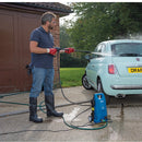 Draper 12/24V MAG LED Rotat.Beacon - 63881