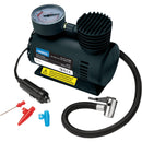Draper Mini Air Compressor - 12V DC - 21256