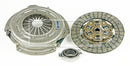 Borg & Beck Clutch Kit - 3pce  - HK6490