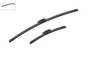 Bosch Aerotwin Front Wiper Blade Set - 650/340mm - A869S