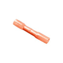 Wot-nots Wiring Connectors - Red - Heat Shrink Butt - Pack of 2 - PWN513