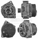 Borg & Beck Alternator  - BBA2572