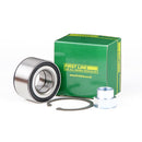 First Line Wheel Bearing Kit  - FBK811 fits Skoda Felicia - Front