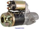WAI Starter Motor - 17881N
