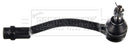 Borg & Beck Tie Rod End Rh  - BTR6135 fits Kia Rio 2011-