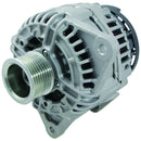 WAI Alternator - 12591N