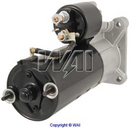 WAI Starter Motor - 33110N