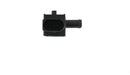 Intermotor Exhaust Pressure Sensor - 16969