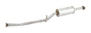 Klarius SZ165H - Box With Centre Pipe  - Fits Nissan Pixo 1.0