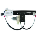 WAI Window Regulator - WPR3810RMB