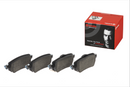 Brembo Brake Pad Set - P56098