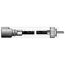 First Line Speedo Cable  - FKS2019 fits Rover Allegro 75-79