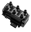 Intermotor Ignition Coil - 12923