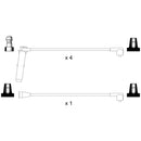 WAI Ignition Leads - IGNITION LEADS